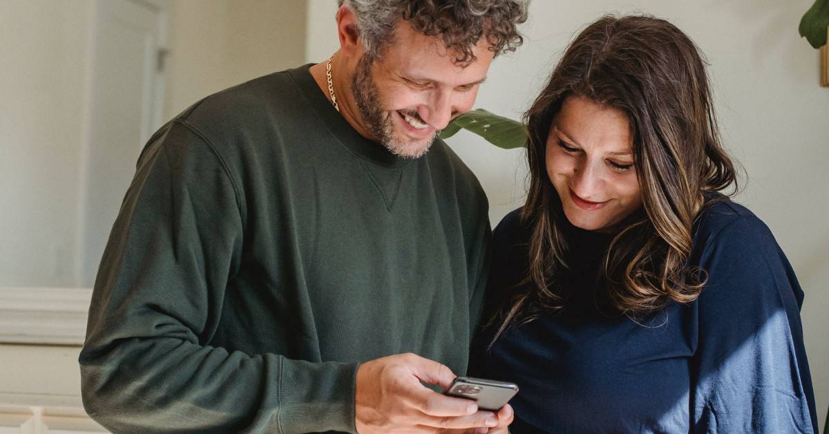 Discover The Best Shared Calendar App For Couples Cupla