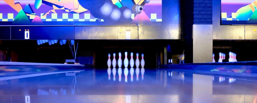 Metrolanes Bowling - 10 date ideas in Auckland under 0