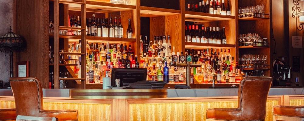 Stafford Wine Bar - 10 date ideas in Auckland under 0