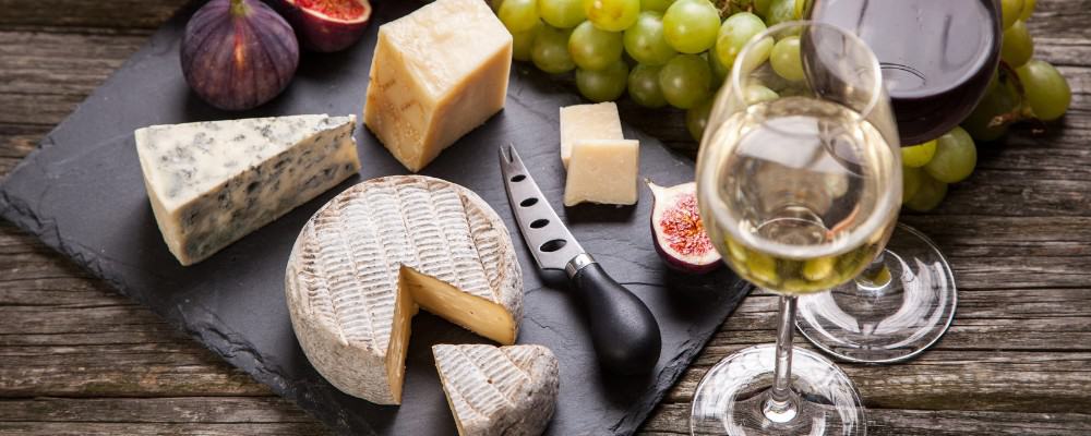 Wine and cheese - 10 date ideas in Auckland under 0