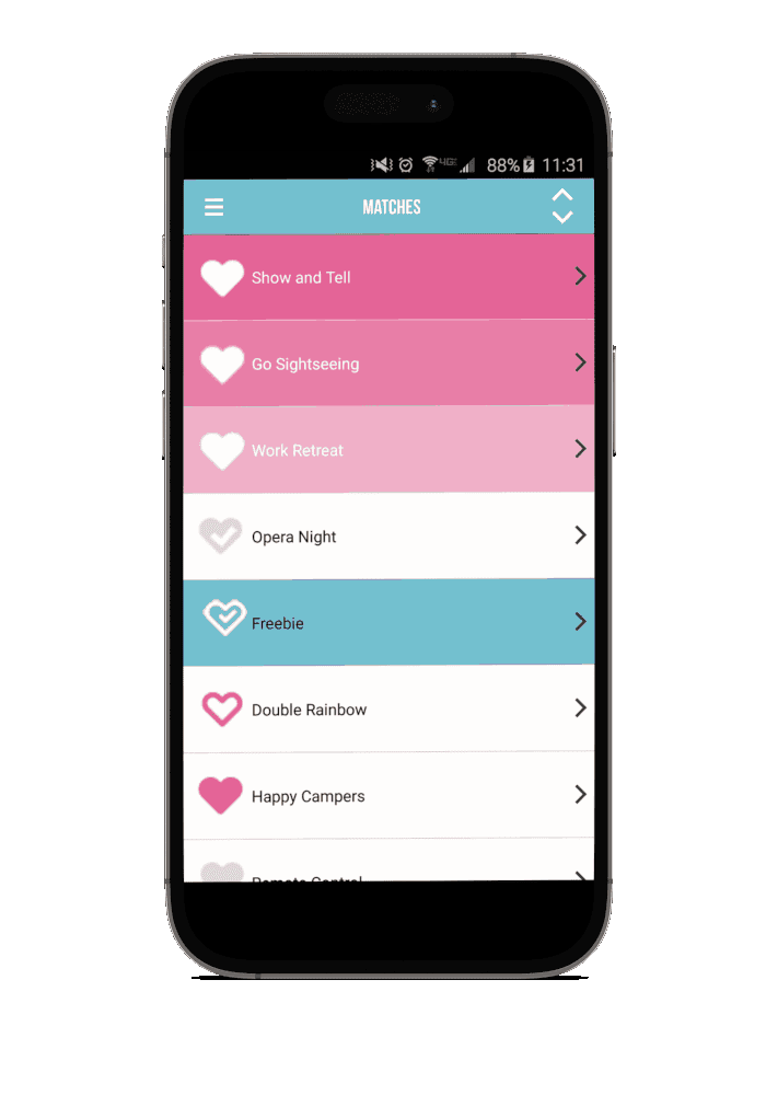 9 Of The Best Sex And Wellbeing Apps For Couples Cupla 1405