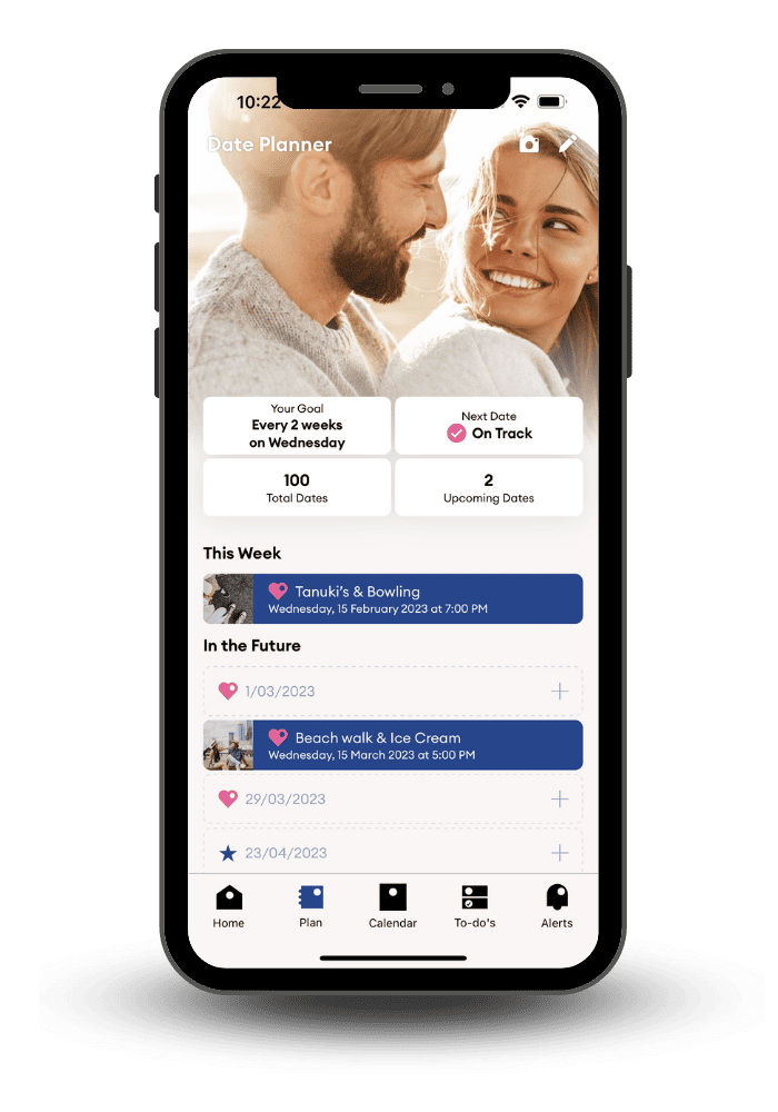 cupla - sex app for couples