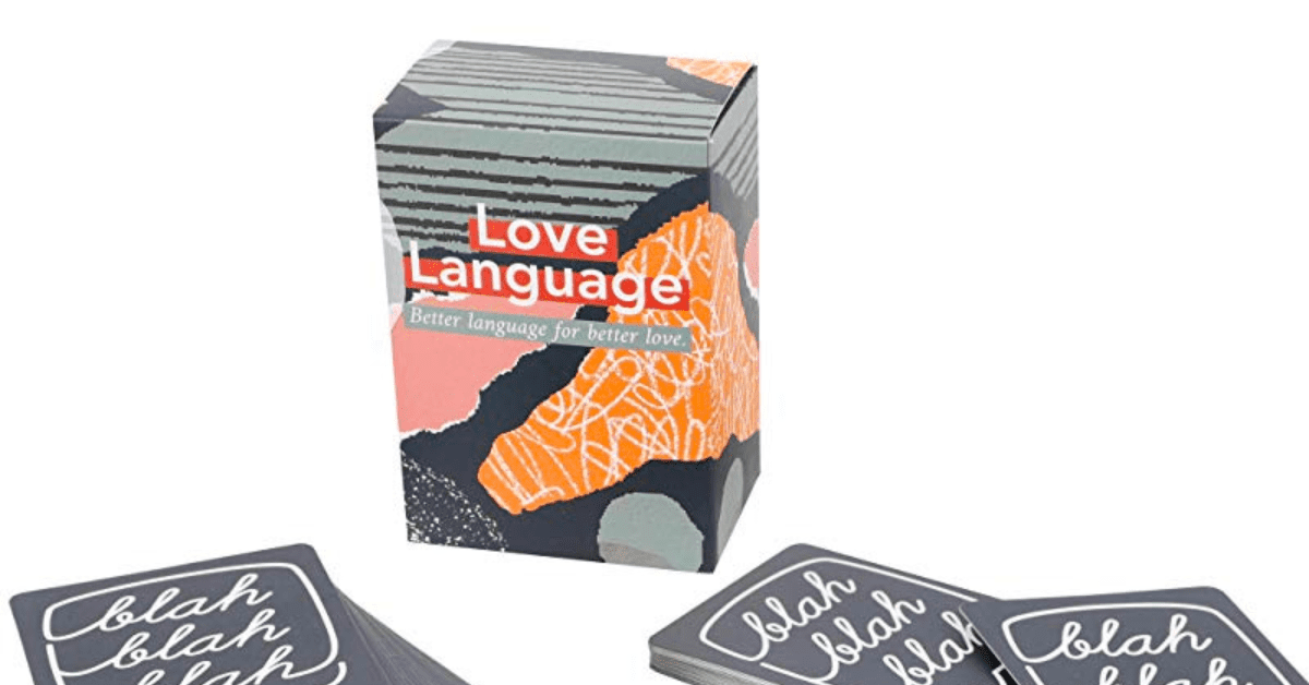 8 Conversation Card Decks For Couples Cupla