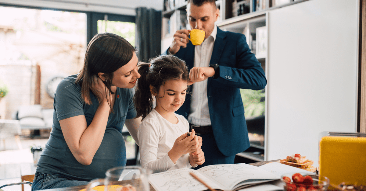 The Best Calendar & Time Management Apps For Busy Families