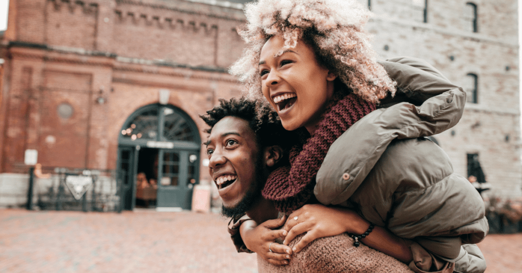 6 Pieces Of Relationship Advice We Wish We’d Heard Sooner