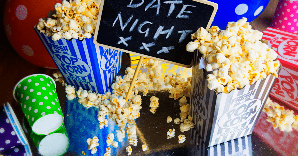 6 date night gift ideas to make your night truly memorable