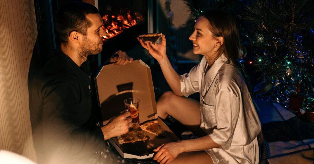 19 Cheap Date Ideas