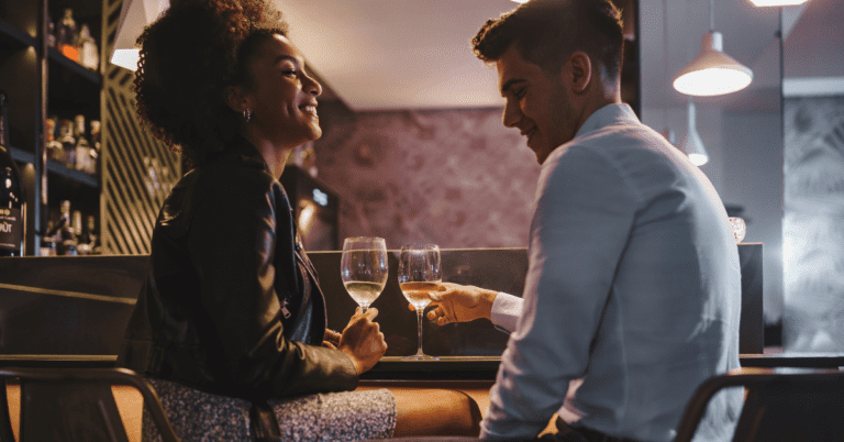 Discover your partner with these 50 date night conversation starters