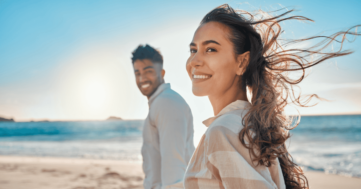Reigniting the Spark – How to Reconnect with Your Partner