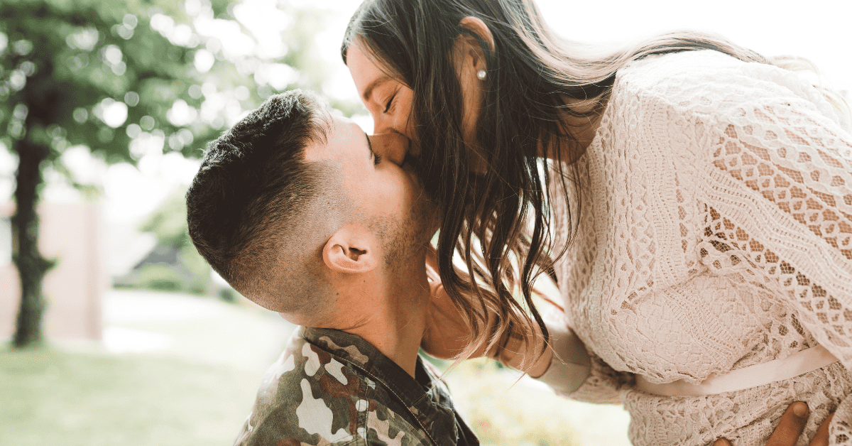 6 Apps for Long-Distance Military Relationships