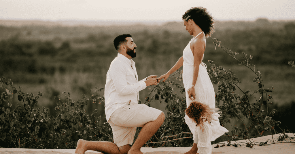 The Ultimate Guide: When to Propose