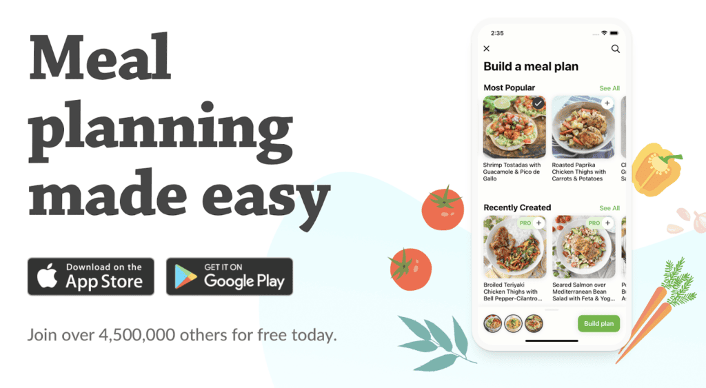Top Grocery List Apps for Couples: Never Forget a Thing! - Cupla