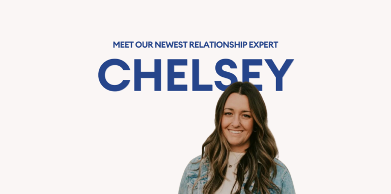 Welcome Our Newest Relationship Expert – Chelsey Liaga