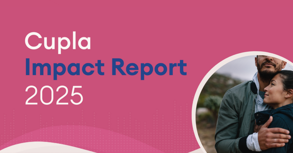 2025 Impact Report