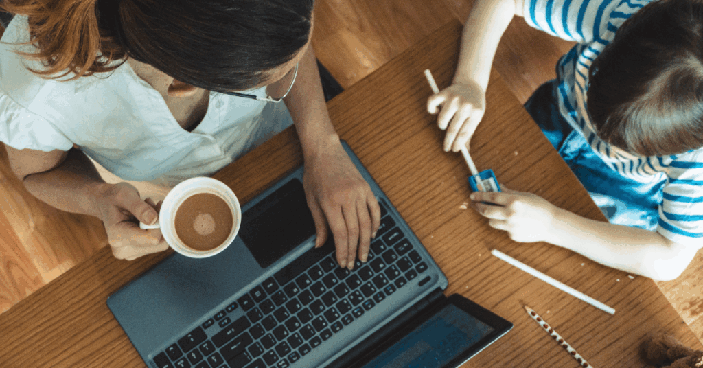 How to Balance Kids, Work, and Couple Time (Without Losing Your Sanity)