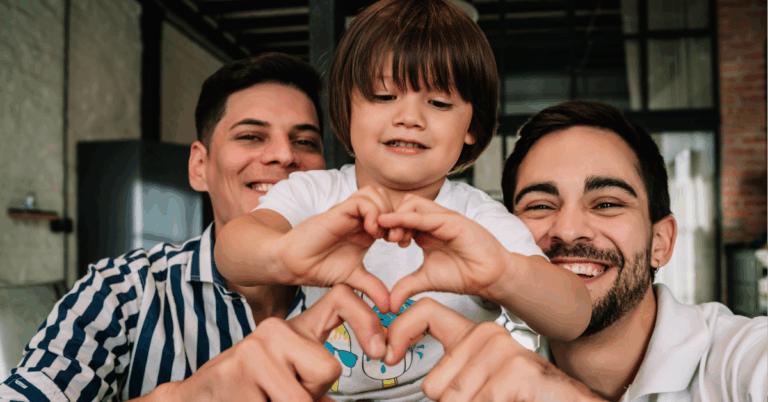 How to Balance Kids, Work, and Couple Time (Without Losing Your Sanity)