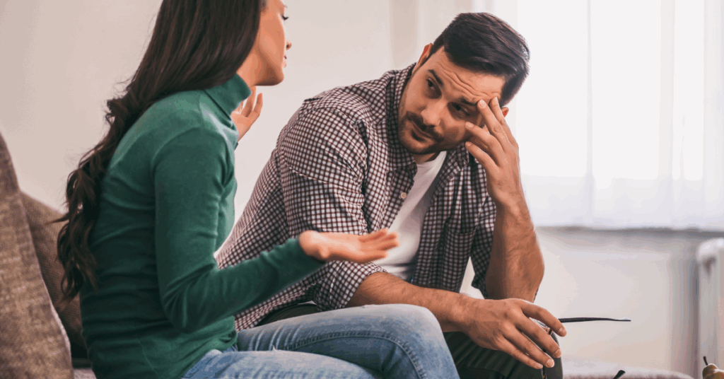 The Hidden Cost of Skipping Couple Rituals