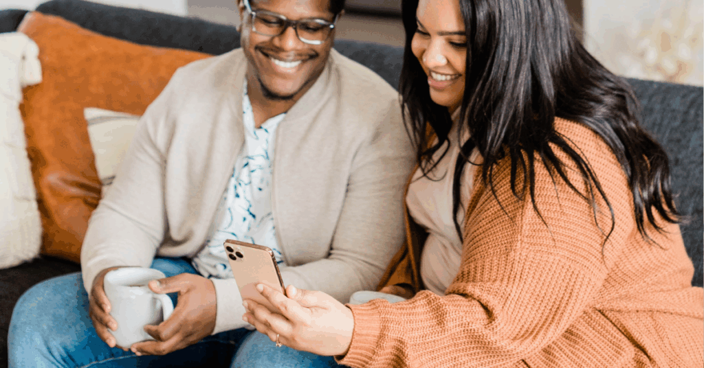 Best Widgets for Couples: How Cupla Helps You Stay in Sync